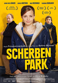 Scherbenpark (Foto: Neue Visionen)