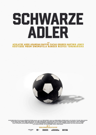 Schwarze Adler (Filmplakat, © BROADVIEW Pictures)