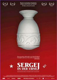 Sergej in der Urne, filmplakat (Foto: Film Kino Text)