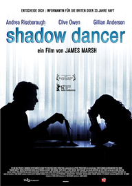 Shadow Dancer (Fugu Filmverleih)