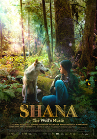 Shana – The Wolf's Music