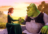 Shrek – Der tollkühne Held, Szenenbild (Foto: Universal Pictures)