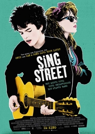 Sing Street (Filmplakat, © 2016 STUDIOCANAL)