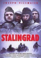 Stalingrad Filmplakat