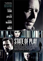 State of Play – Stand der Dinge, Szenenbild (Foto: Universal)