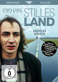 Stilles Land, DVD-Cover (© Pandora Film)