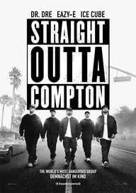 Straight Outta Compton (© Universal)