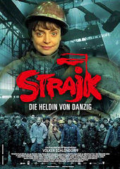 Strakj - Die Heldin von Danzig