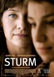Sturm, Filmplakat, Foto: Piffl Medien