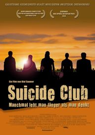 Suicide Club, Filmplakat (Kinostar)