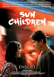 Sun Children (Filmplakat, © MFA+ FilmDistribution)