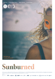 Sunburned (Filmplakat, © Camino Filmverleih)