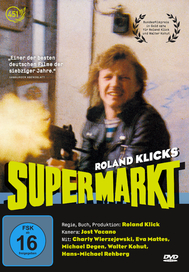 Supermarkt (DVD-Cover, © Filmgalerie 451)