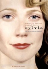 Sylvia Filmplakat