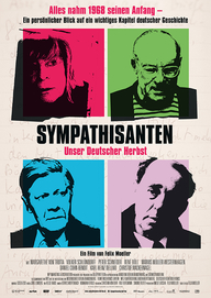 Sympathisanten (Filmplakat, © NFP marketing & distribution*)