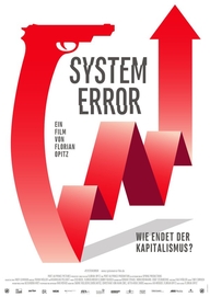 System Error (Filmplakat, © Port au Prince Pictures)