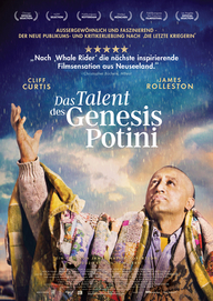 Das Talent des Genesis Potini (© Koch Media)
