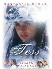 Tess Filmplakat