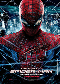 The Amazing Spider-Man (Foto: Sony)