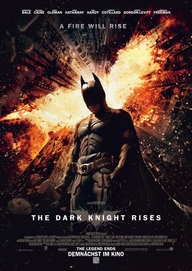 The Dark Knight Rises (Foto: Warner Bros.)