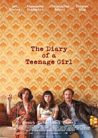 The Diary of a Teenage Girl (© Sony)
