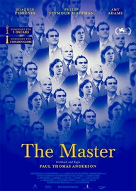 The Master, Filmplakat (Foto: Senator Film Verleih)