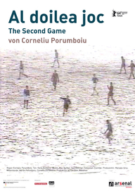 Al doilea joc - The Second Game  (Arsenal Distribution)