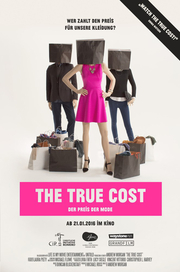 The True Cost – Der Preis der Mode (© Grandfilm)
