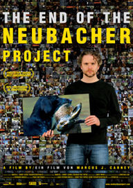 The End of the Neubacher Project
