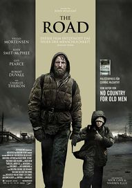 The Road, Filmplakat (Foto: Senator)