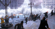 The Day after Tomorrow (20th Century Fox of Germany)