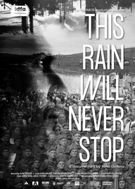 This Rain Will Never Stop (Filmplakat, © jip Film & Verleih)