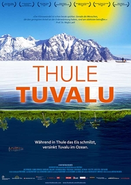 Thule Tuvalu (Filmplakat, © Barnsteiner)