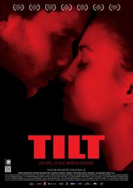 Tilt, Plakat (Port-Au-Prince Pictures)