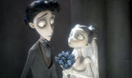 Tim Burton's Corpse Bride – Hochzeit mit einer Leiche