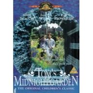 Tom´s Midnight Garden Filmplakat