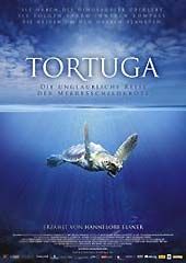 Tortuga - Die unglaubliche Reise der Meeresschildkröte, Filmplakat (Foto: Polyband)