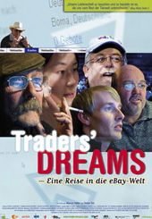 Traders Dreams - Eine Reise in die eBay Welt
