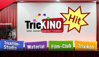 TricKINO.de - Dreh deinen eigenen Trickfilm