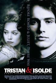Tristan & Isolde Filmplakat