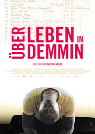 Über Leben in Demmin (Filmplakat, © Edition salzgeber)