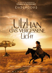 Ulzhan – Das vergessene Licht