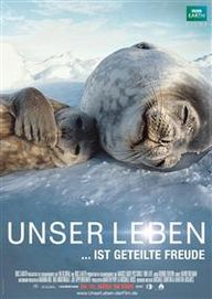 Unser Leben, Plakat (Paramount Pictures Germany)