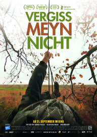 Vergiss Meyn nicht (Filmplakat, © W-FILM)