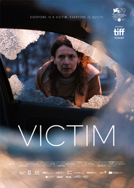 Victiom, Filmplakat (©rapid eye movies)