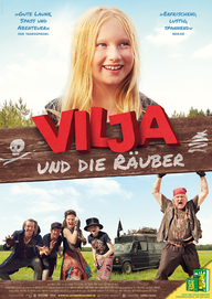 Vilja und die Räuber  (© Farbfilm)