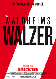 Waldheims Walzer (Filmplakat, © Edition Salzgeber)
