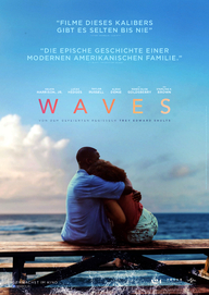 Waves (Filmplakat, © Universal)