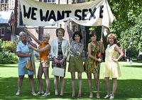 We Want Sex, Szenenbild (Foto: TOBIS Film)