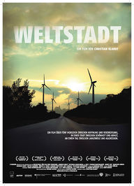 Weltstadt, Filmplakat (Foto: X Verleih)